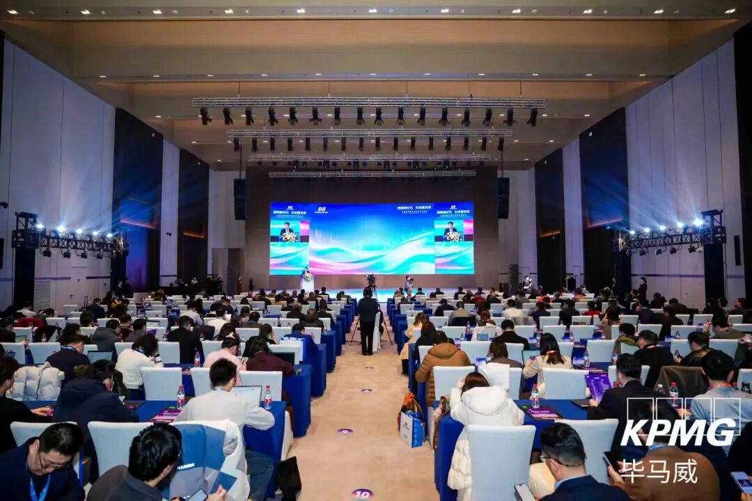 智世机器人再度登榜,蝉联毕马威中国“智能制造科技50” 智世机器人再度登榜,蝉联毕马威中国“智能制造科技50”