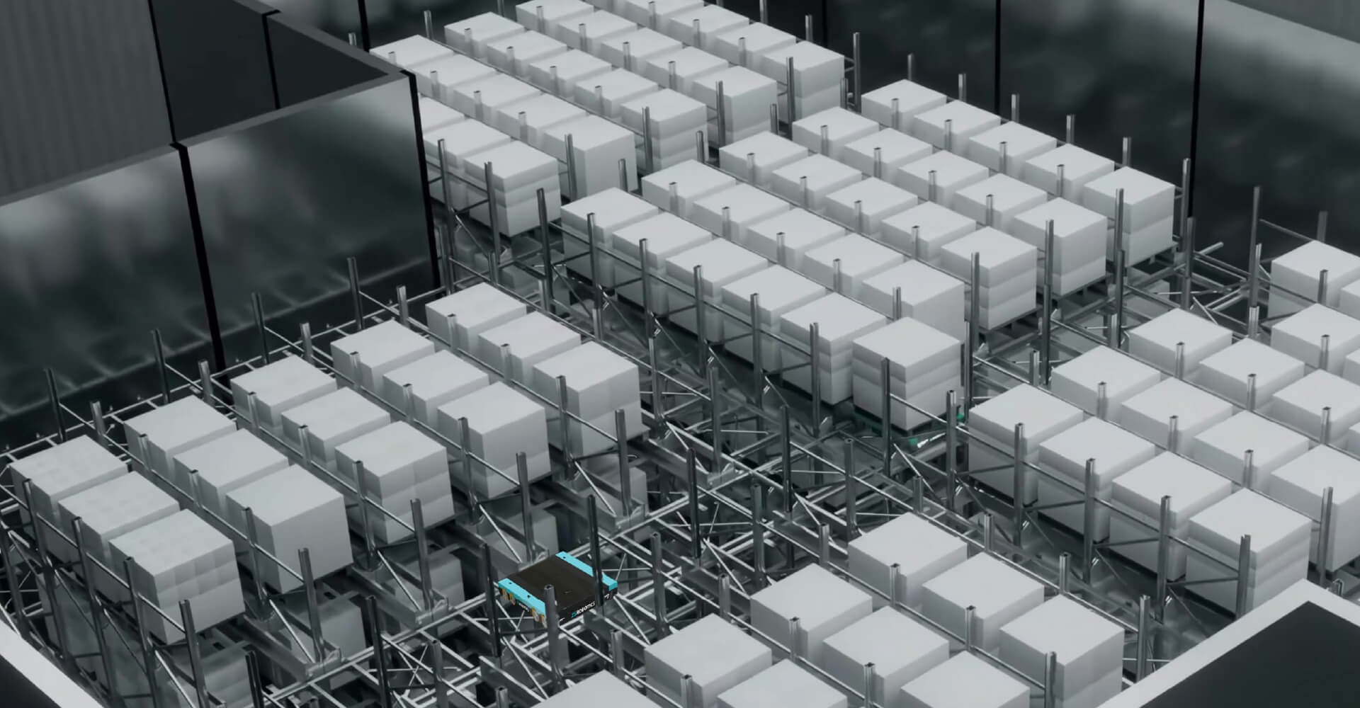 ZS Robotics Builds Deep Pallet AS/RS Expertise Through Long-Term Focus