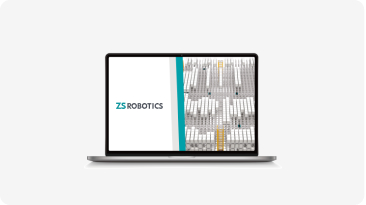 ZSmart Intelligent Platform