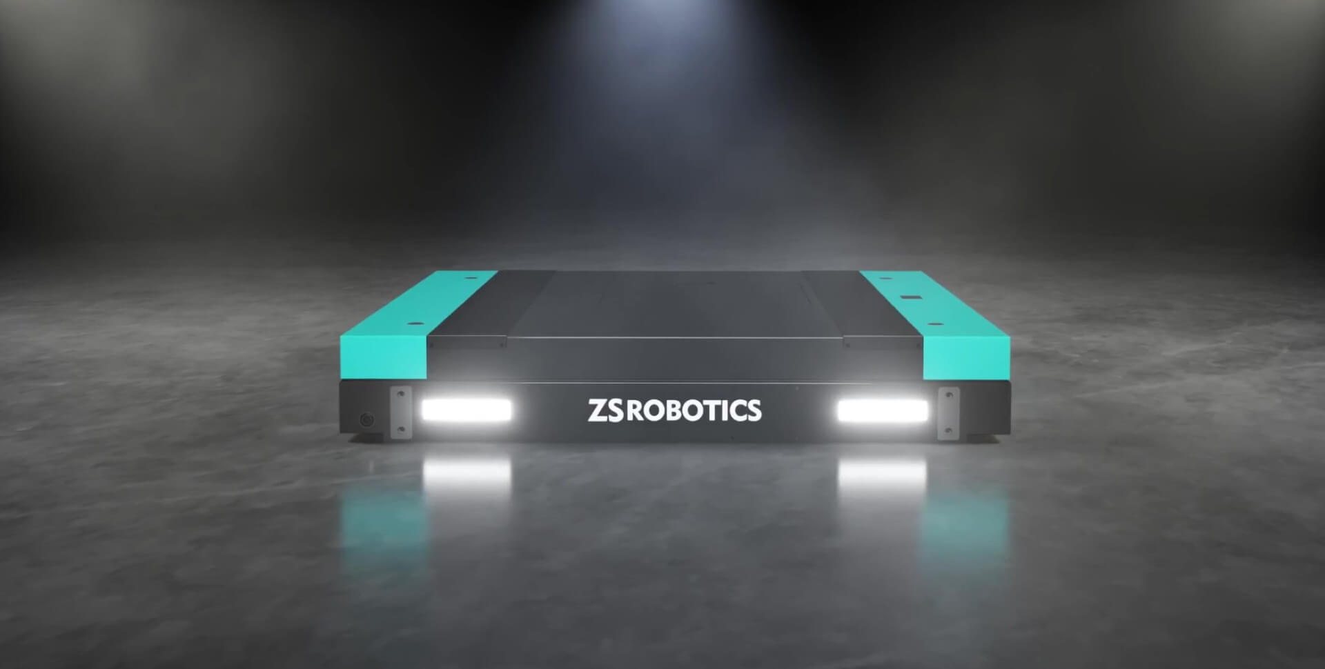 Meet ZS Robotics at CeMAT Australia 2027 | Sydney, Australia | Jul 27–29, 2027