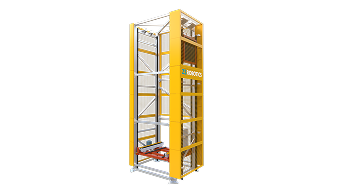 Standard Lift 
