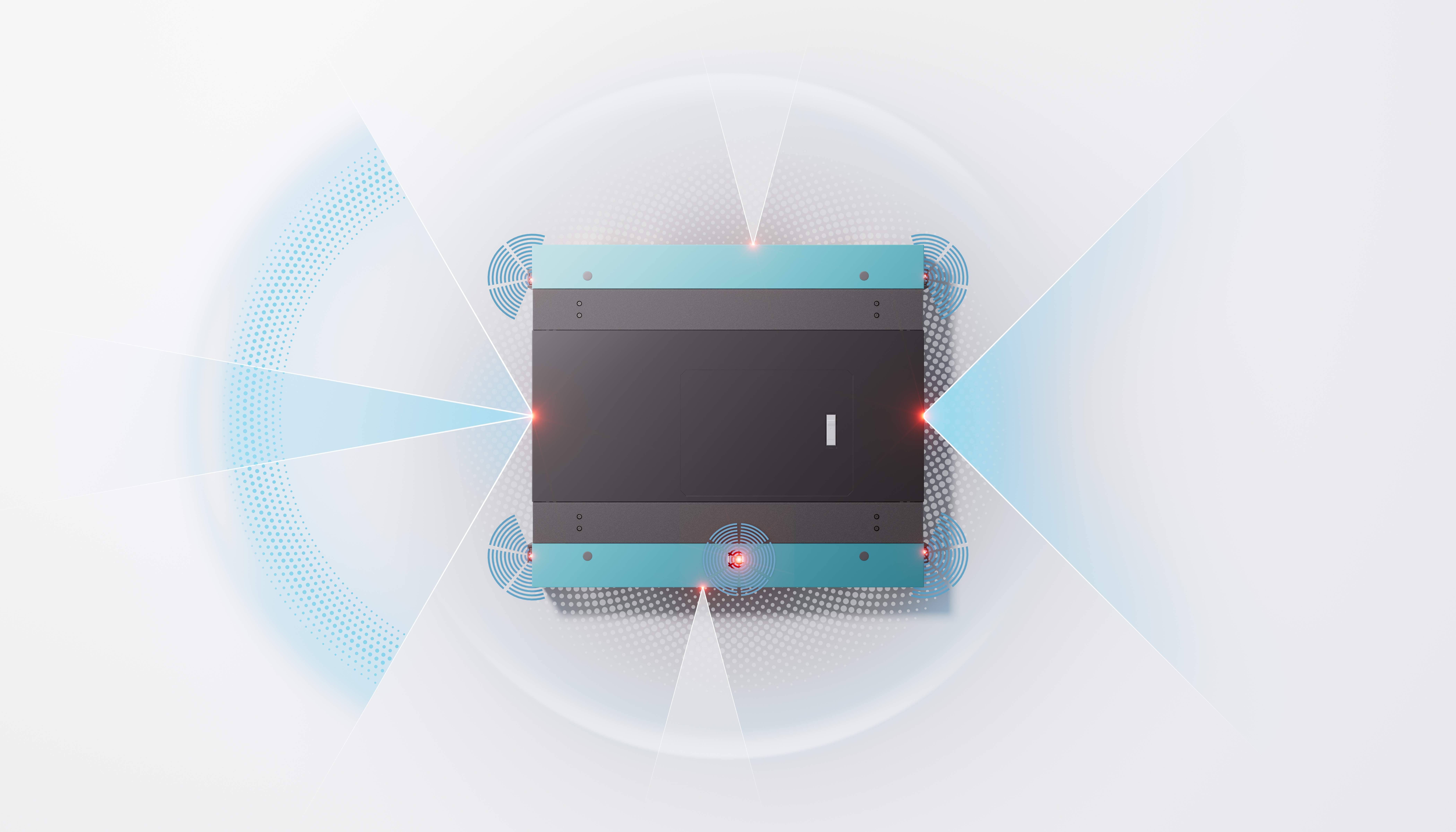 Autonomous Awareness System