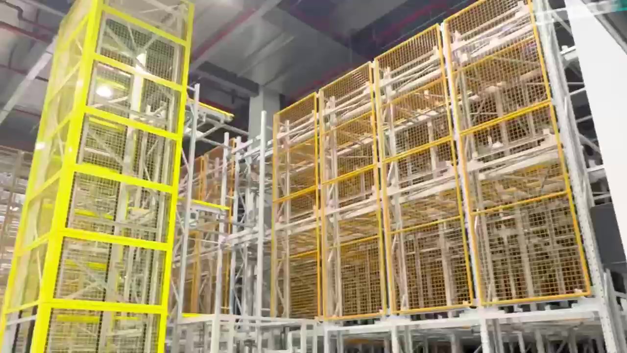 Retail &amp; E-Commerce