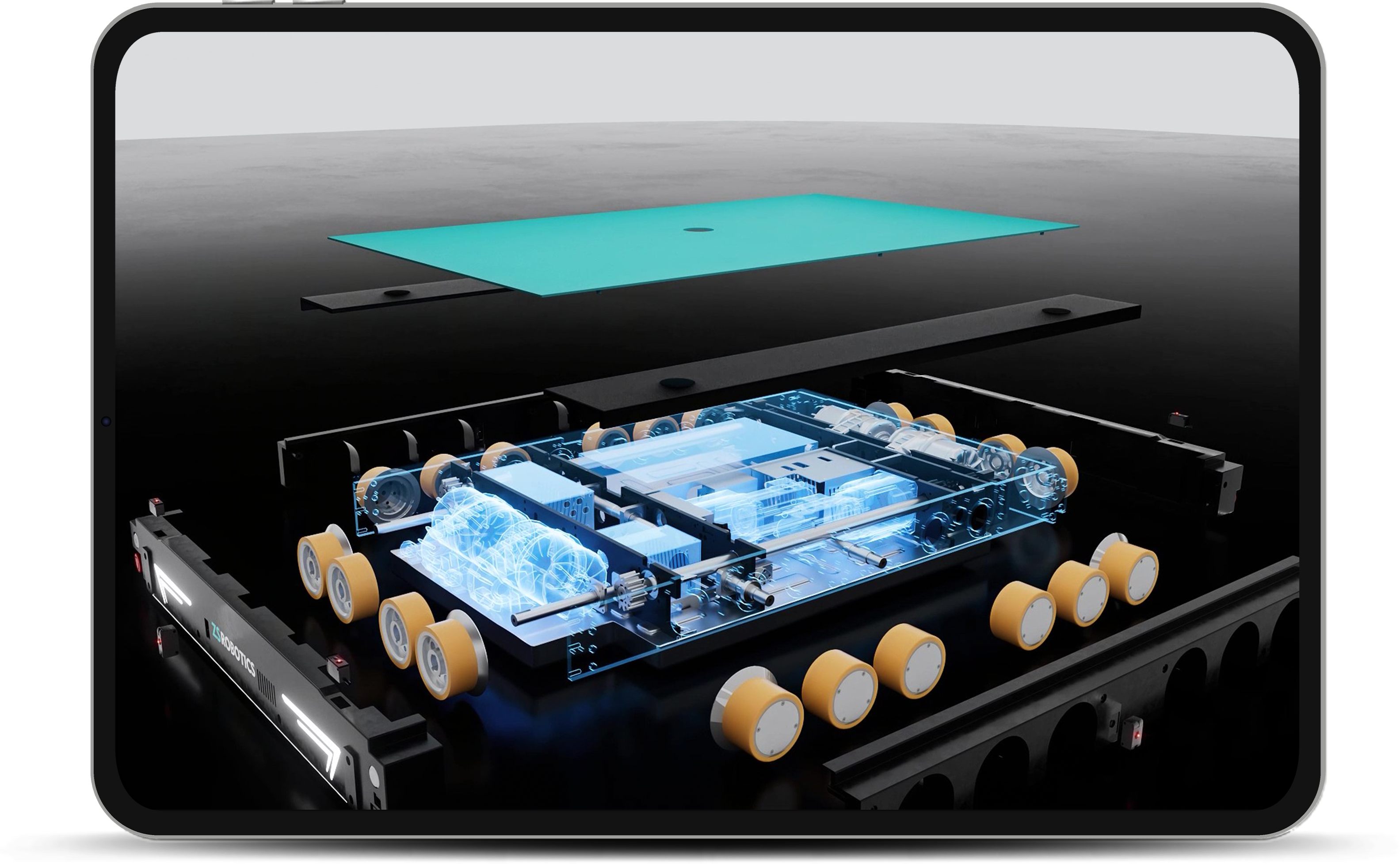 Automotive-Grade Modularity
