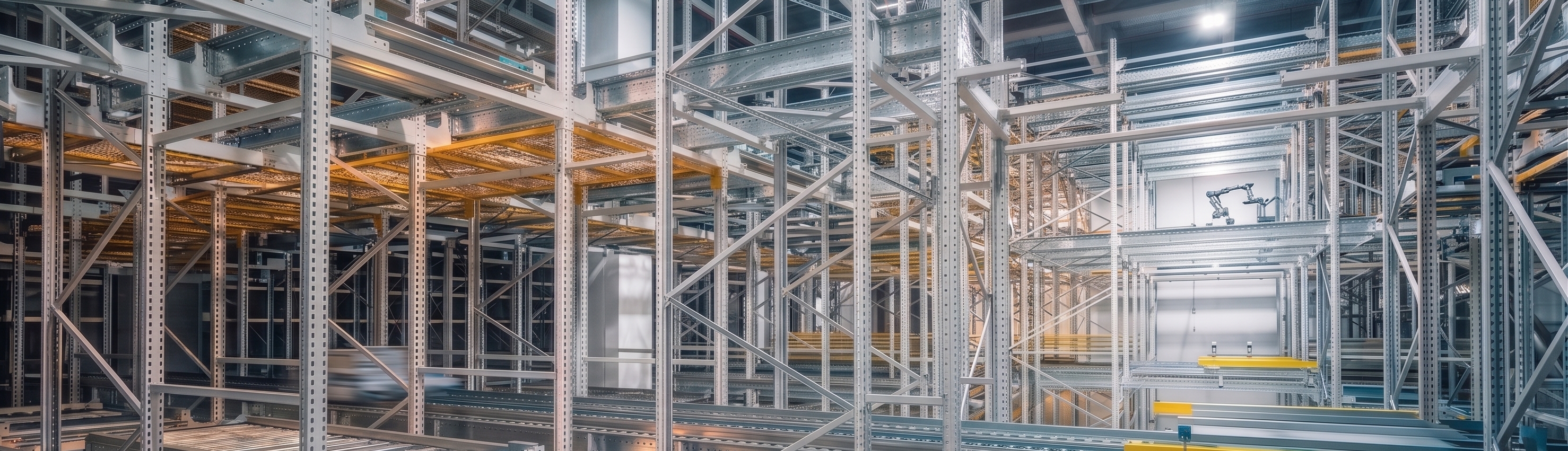 Flexible automation for every retail scenario