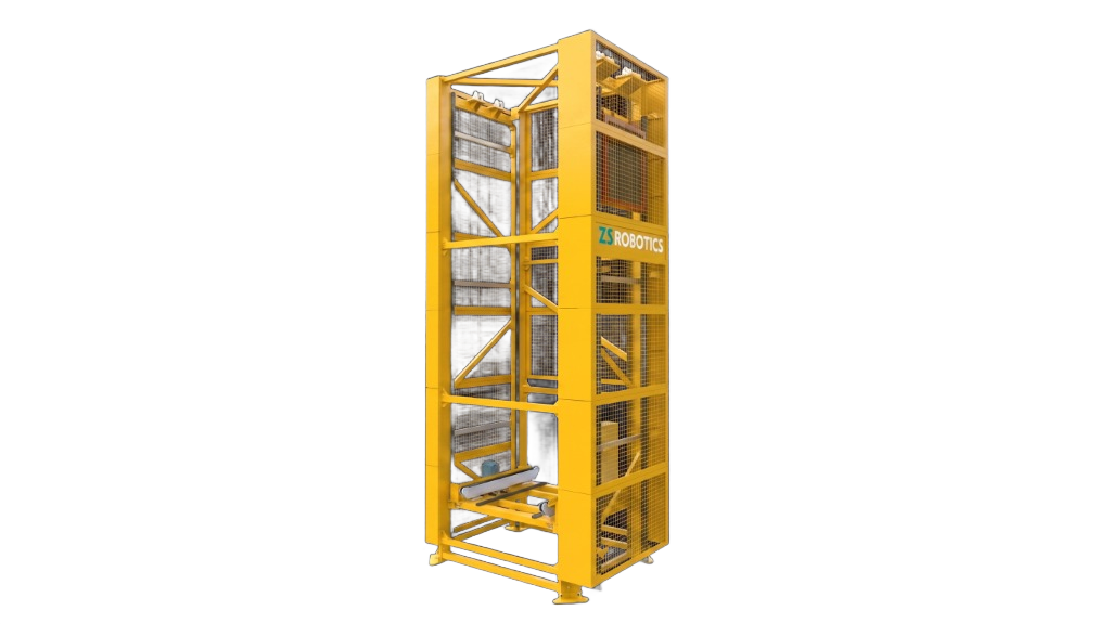 High-Speed Lift 