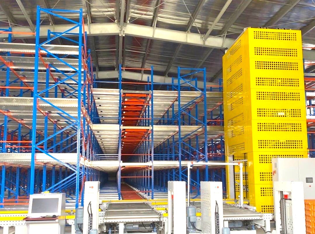 Manufacturing Industry