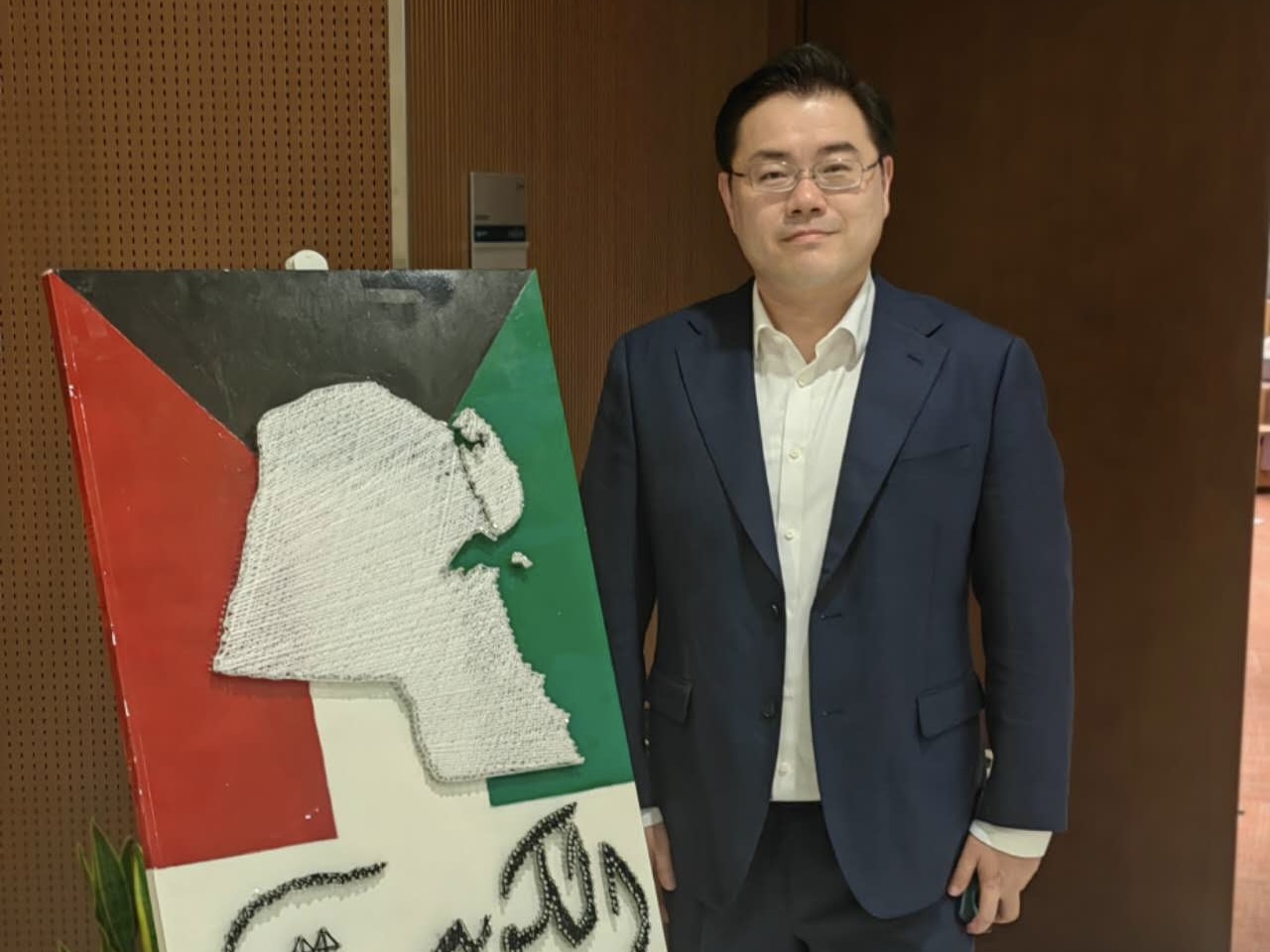 William Li