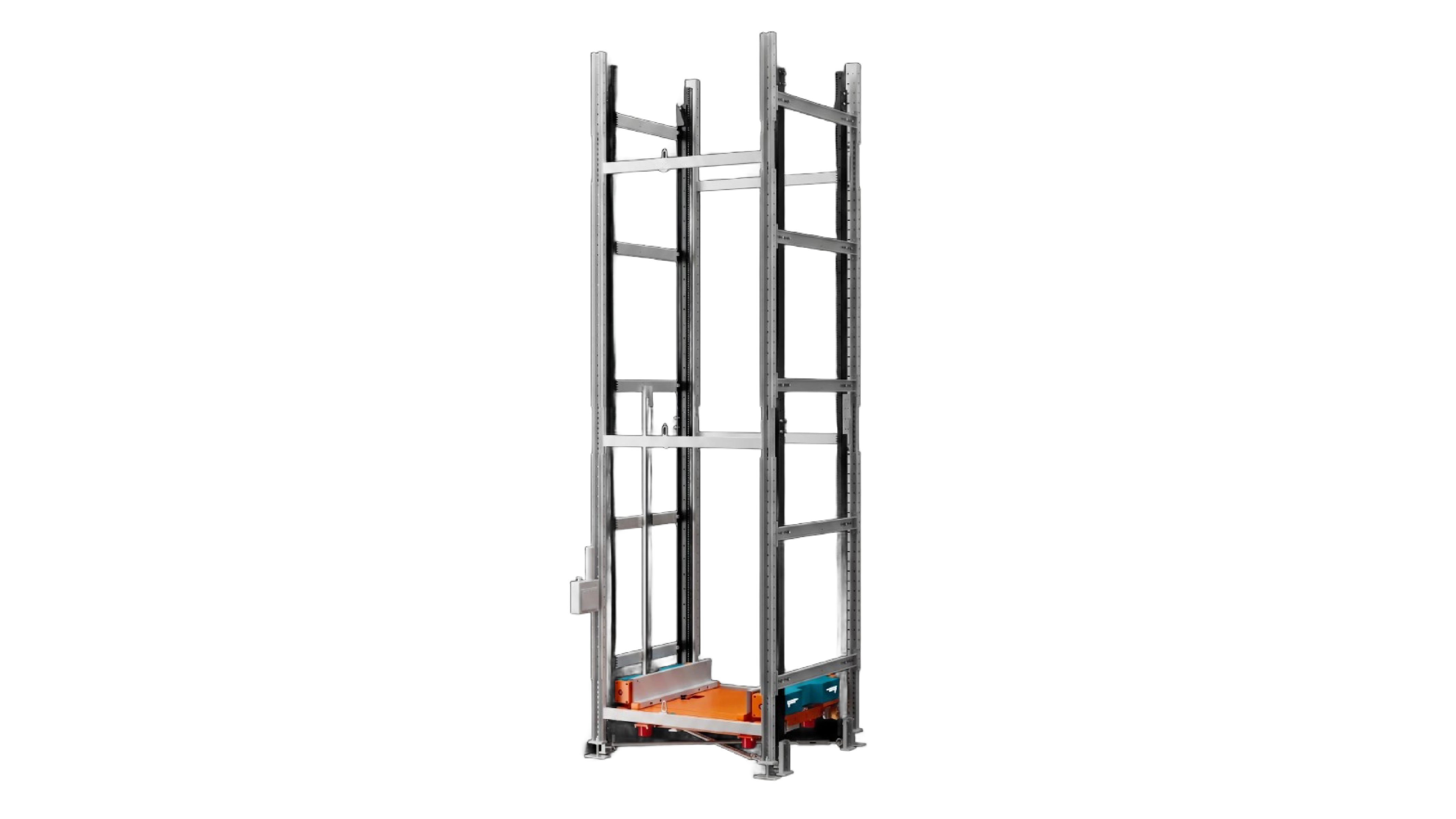 Single-Position Lift 