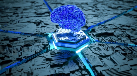 Self-Developed Technologies