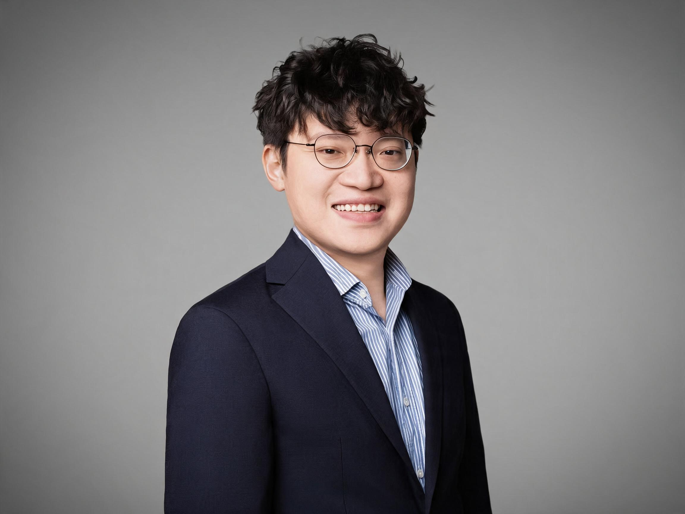 Cliff Qiu