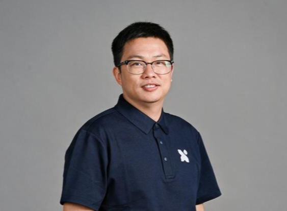 Kemin Xia