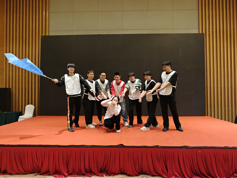 We Are ZS Robotics
