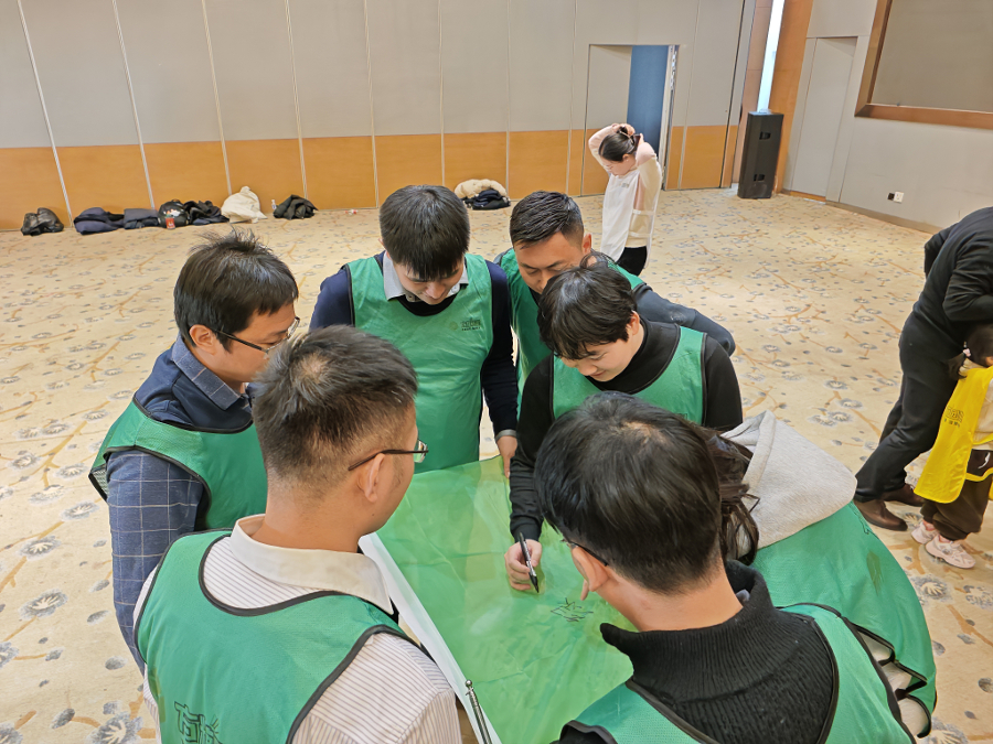 We Are ZS Robotics