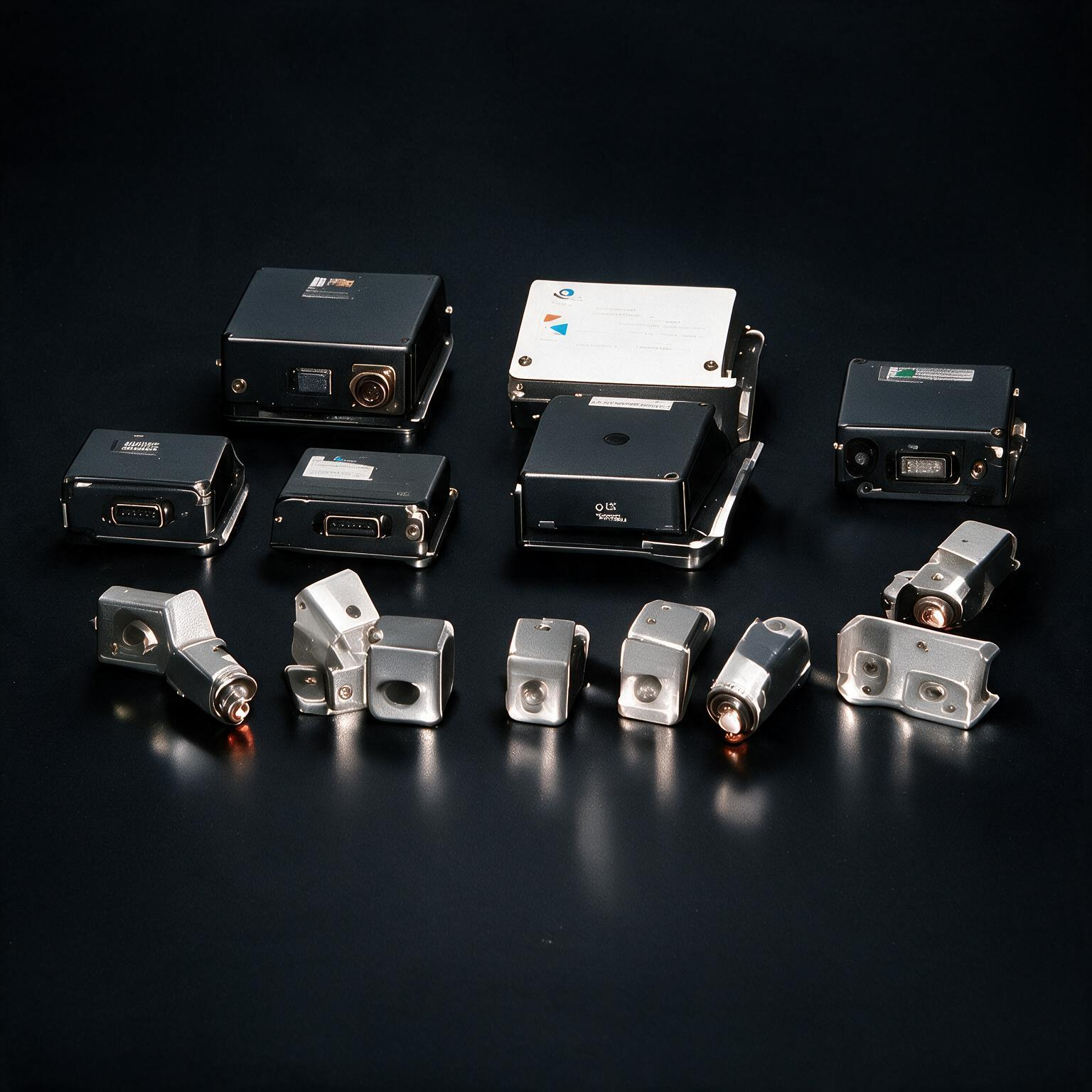 Flexible Configuration