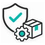 Warranty Service
Qualified parts replacement.
Clear warranty coverage.
