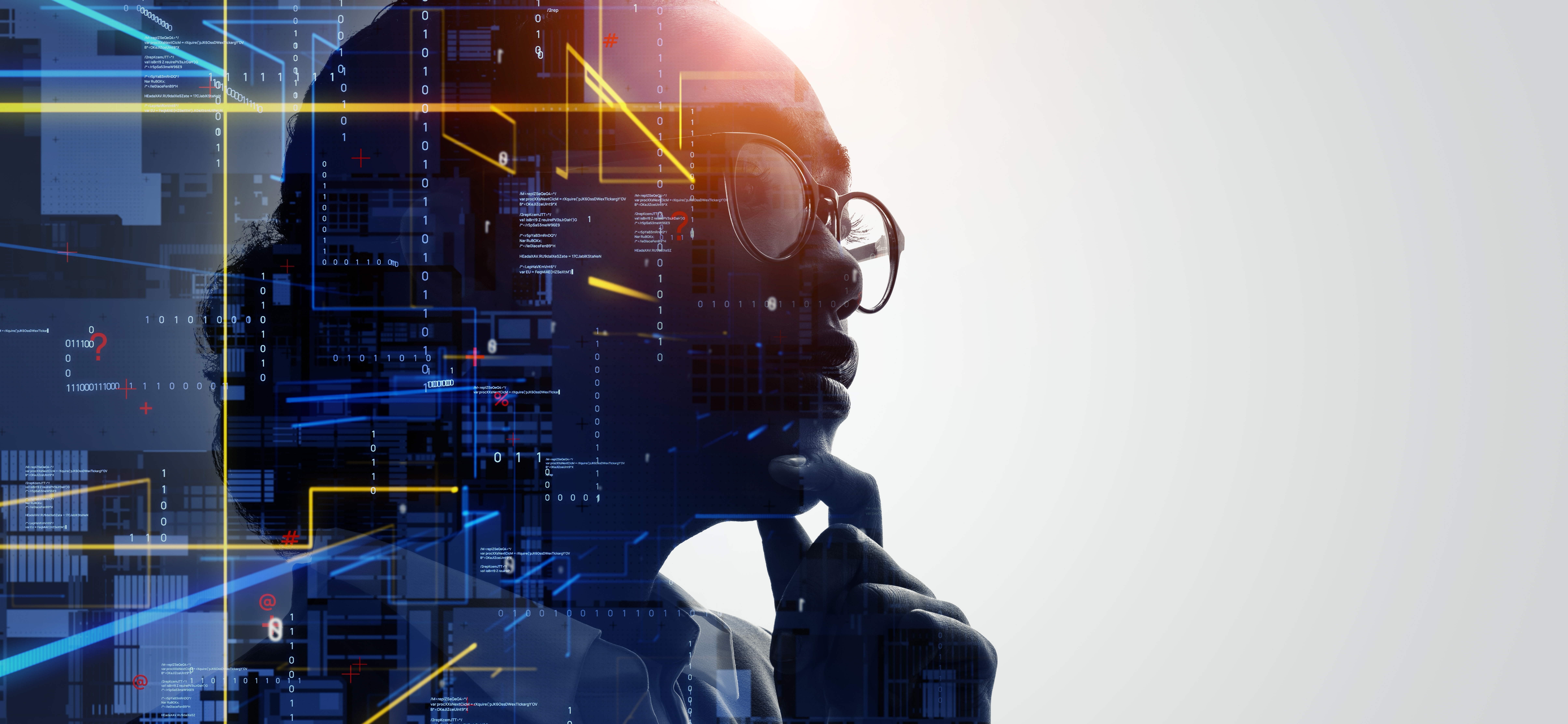 We believe automation should create measurable value for every customer.